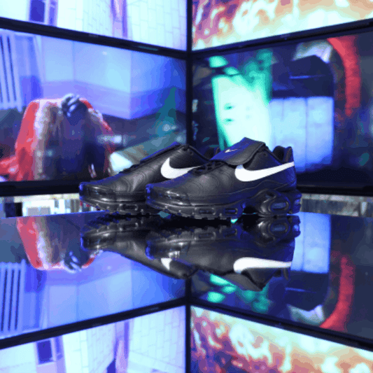 NIKE - NEW DELIVERY