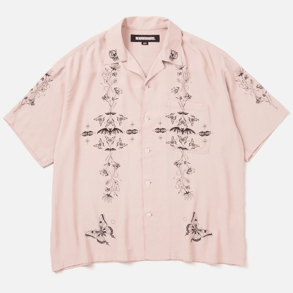 NEIGHBORHOOD x DR.WOO - NEW DELIVERY