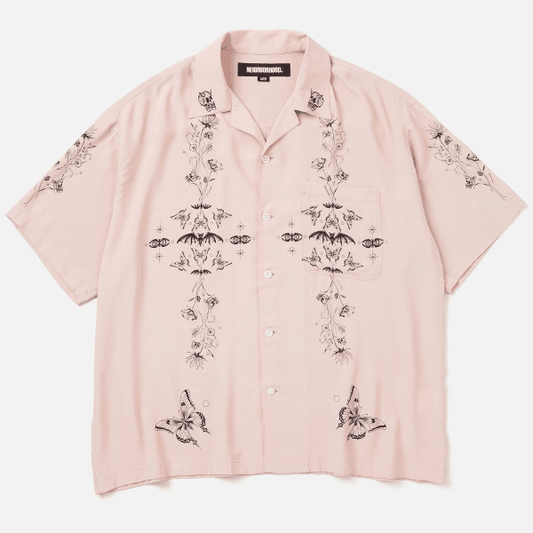 NEIGHBORHOOD x DR.WOO - NEW DELIVERY