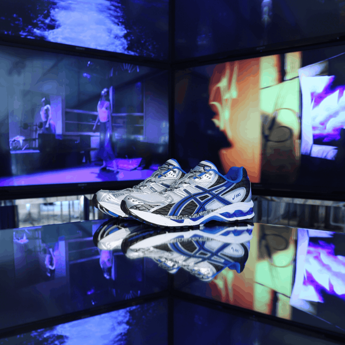 ASICS SportStyle - NEW DELIVERY