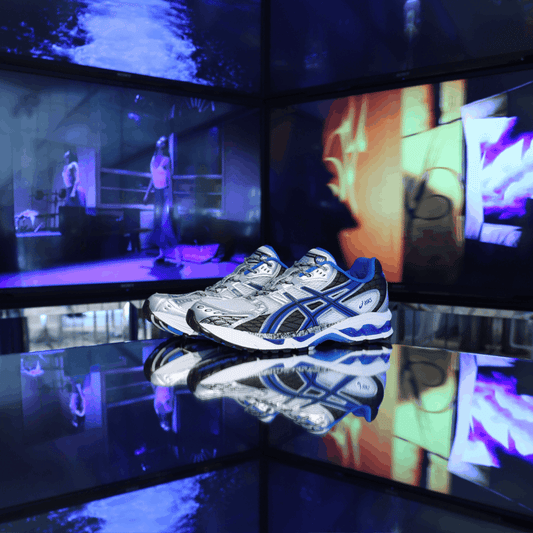 ASICS SportStyle - NEW DELIVERY