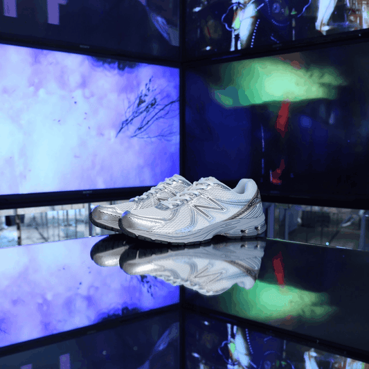 New Balance - NEW DELIVERY