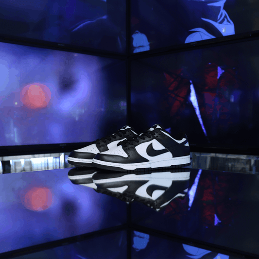 NIKE - NEW DELIVERY