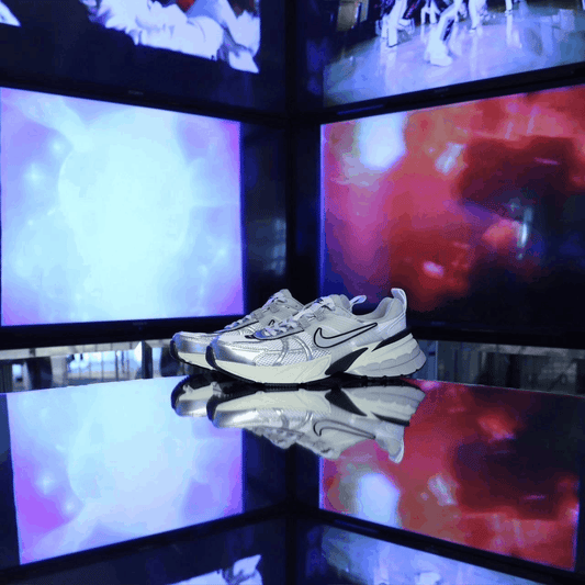NIKE - NEW DELIVERY