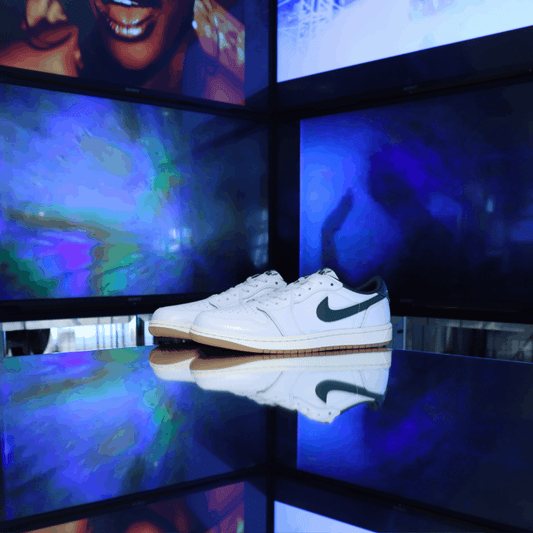 JORDAN BRAND - NEW DELIVERY
