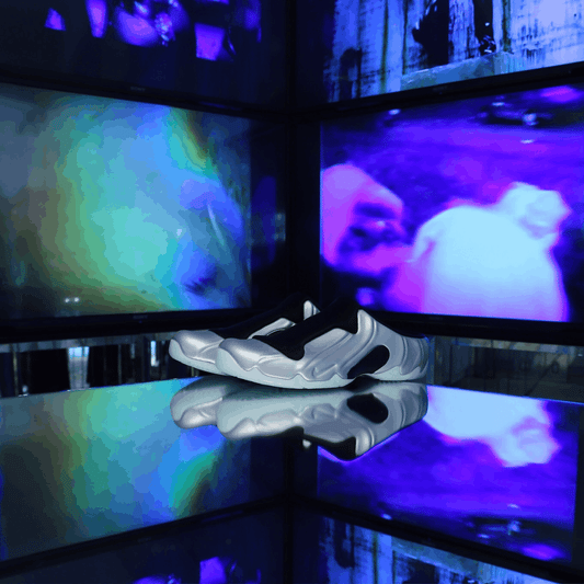 NIKE - NEW DELIVERY