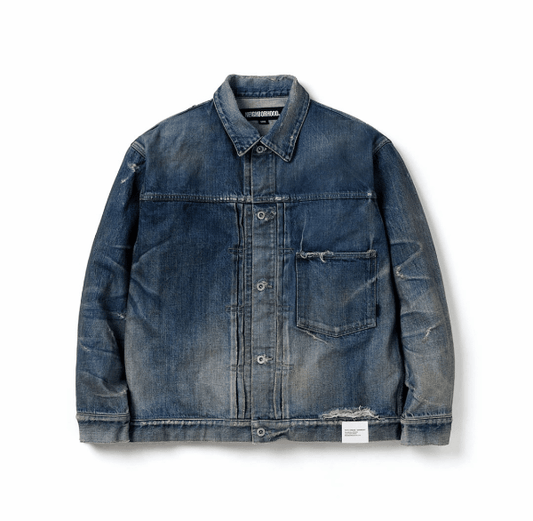 NEIGHBORHOOD - NEW DELIVERY