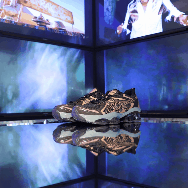 ASICS SportStyle - NEW DELIVERY