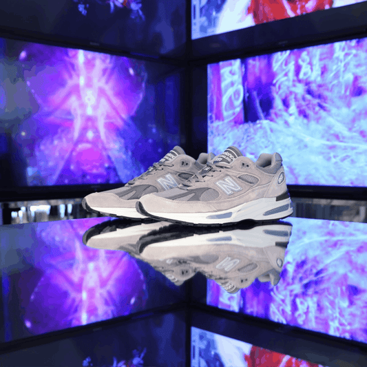 New Balance - NEW DELIVERY