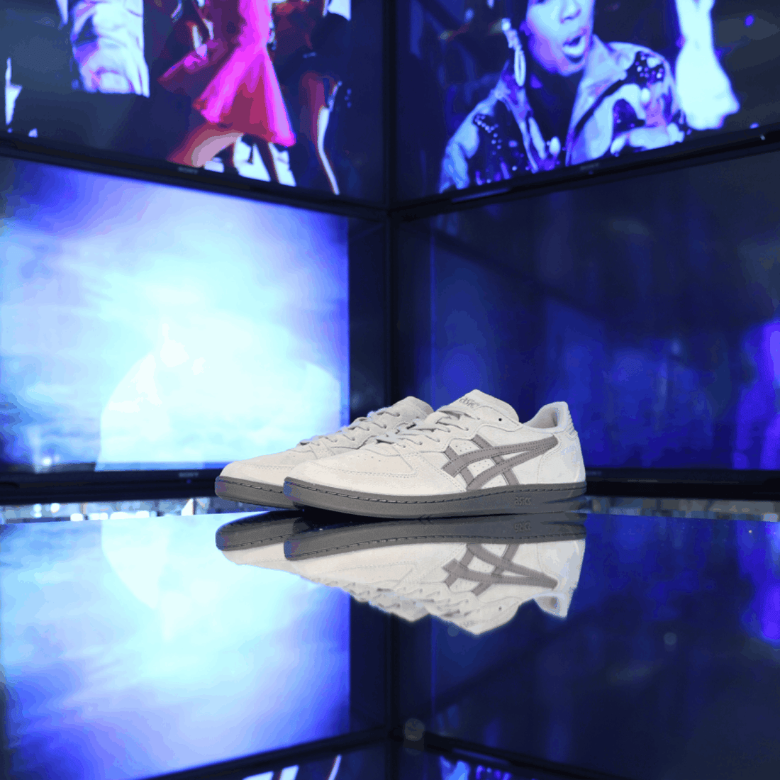 ASICS SportStyle - NEW DELIVERY