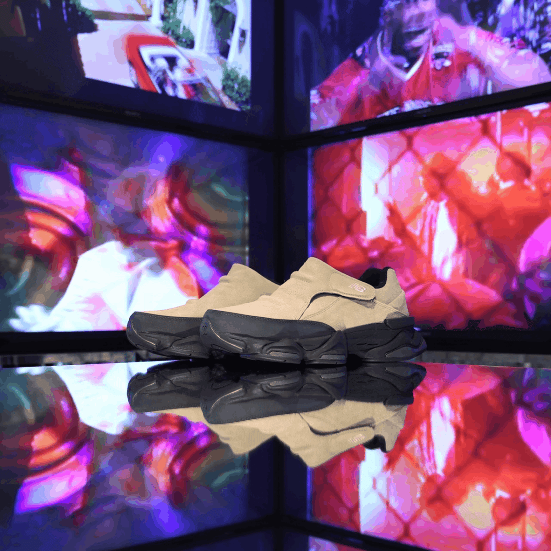 New Balance  - NEW DELIVERY