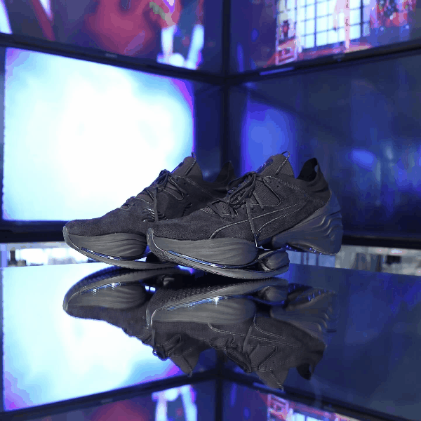 PUMA - NEW DELIVERY