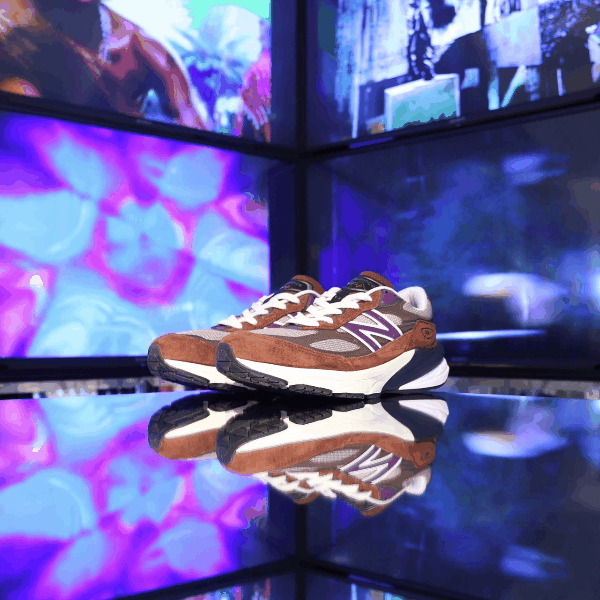 New Balance  - NEW DELIVERY