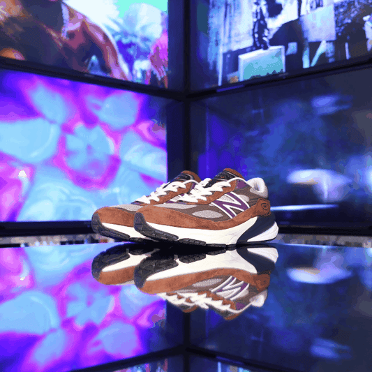 New Balance  - NEW DELIVERY
