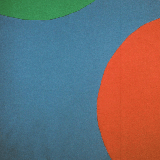 COLOR BLOCKING - NEW DELIVERY