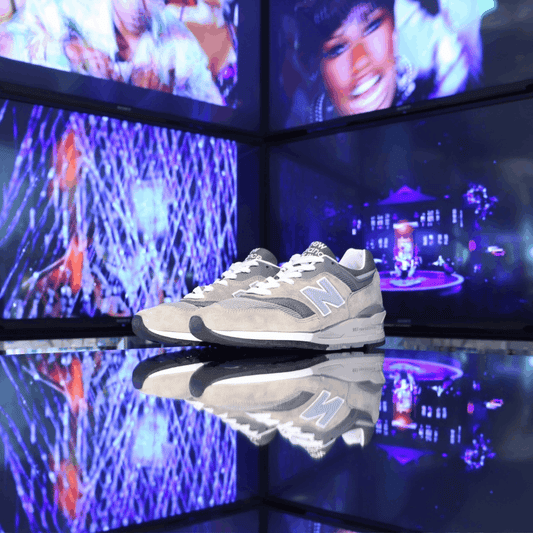 New Balance - NEW DELIVERY