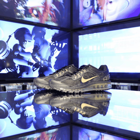 NIKE - NEW DELIVERY