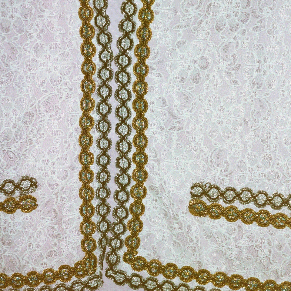 JEAN COLONNA