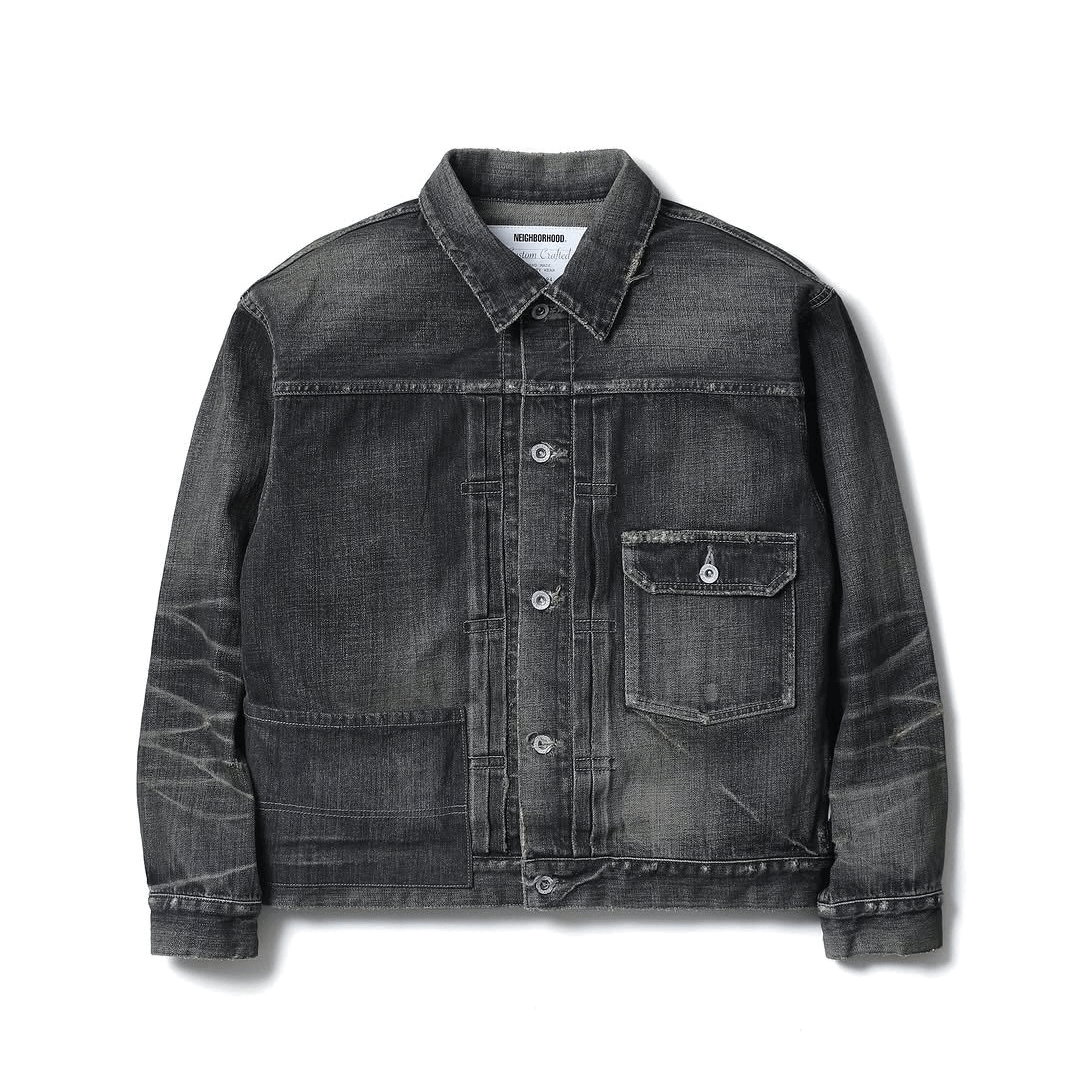 NEIGHBORHOOD - NEW DELIVERY