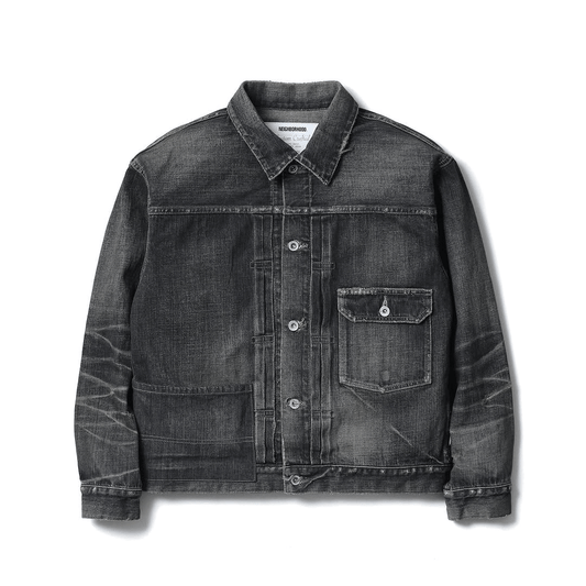 NEIGHBORHOOD - NEW DELIVERY