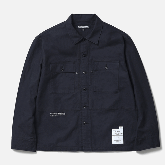 NEIGHBORHOOD - NEW DELIVERY