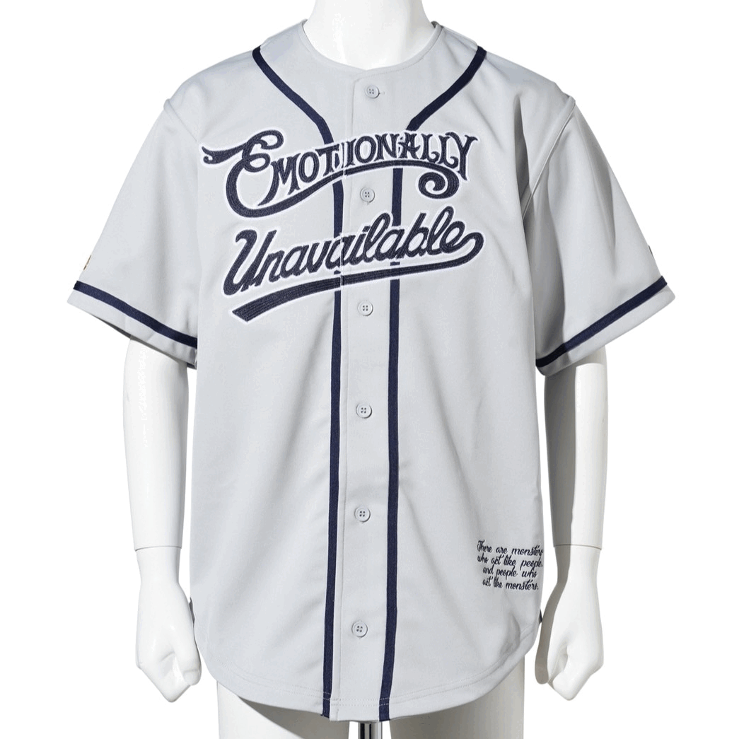 EMOTIONALLY UNAVAILABLE - NEW DELIVERY