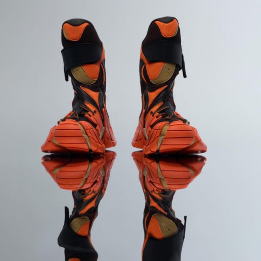 CAMPER LAB - NEW DELIVERY
