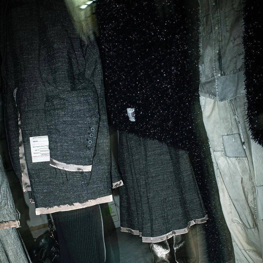Maison MIHARA YASUHIRO - NEW ARRIVAL