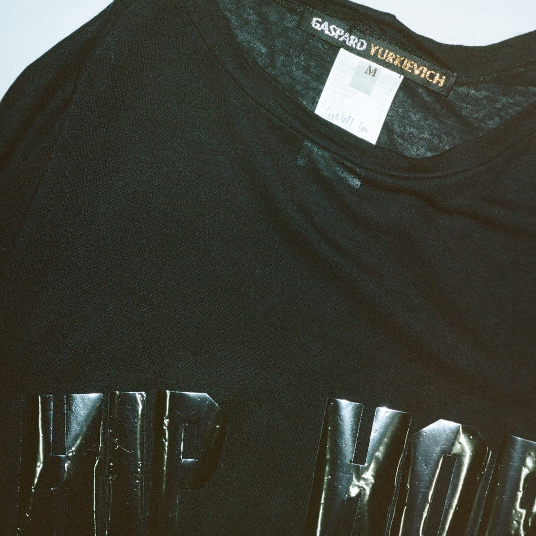 COMME DES GARÇONS - NEW DELIVERY