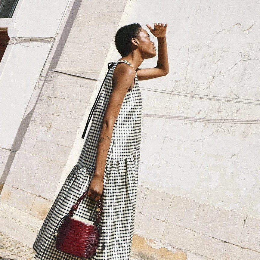 GANNI - NEW DELIVERY