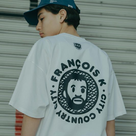 CITY COUNTRY CITY x FRANCOIS K - NEW DELIVERY