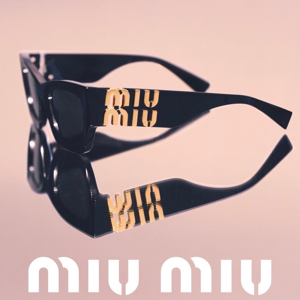 miu miu - NEW DELIVERY