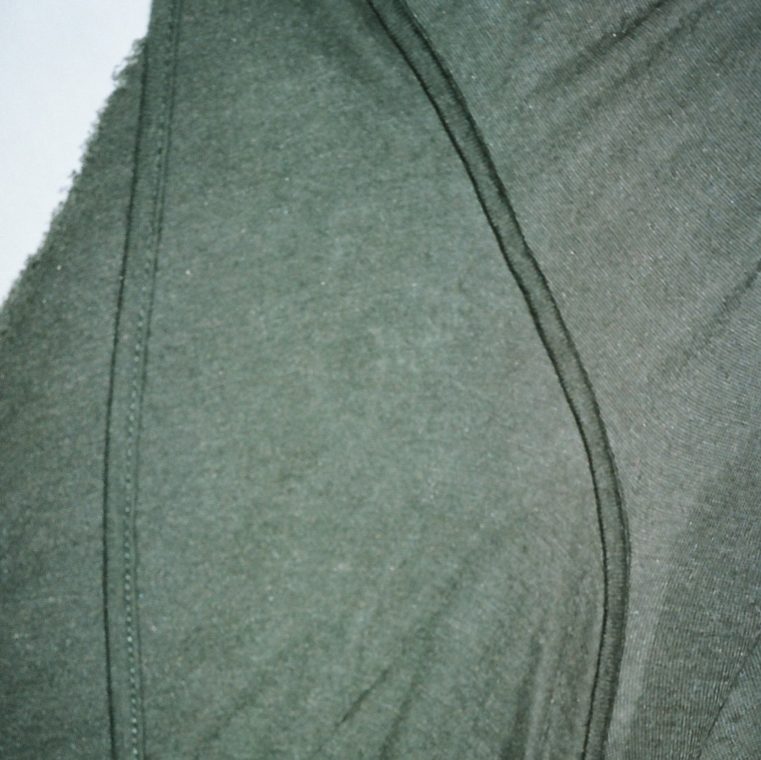 RICK OWENS - NEW DELIVERY
