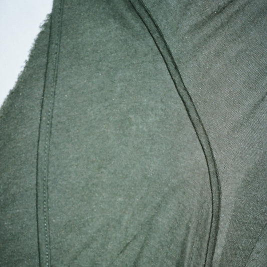 RICK OWENS - NEW DELIVERY