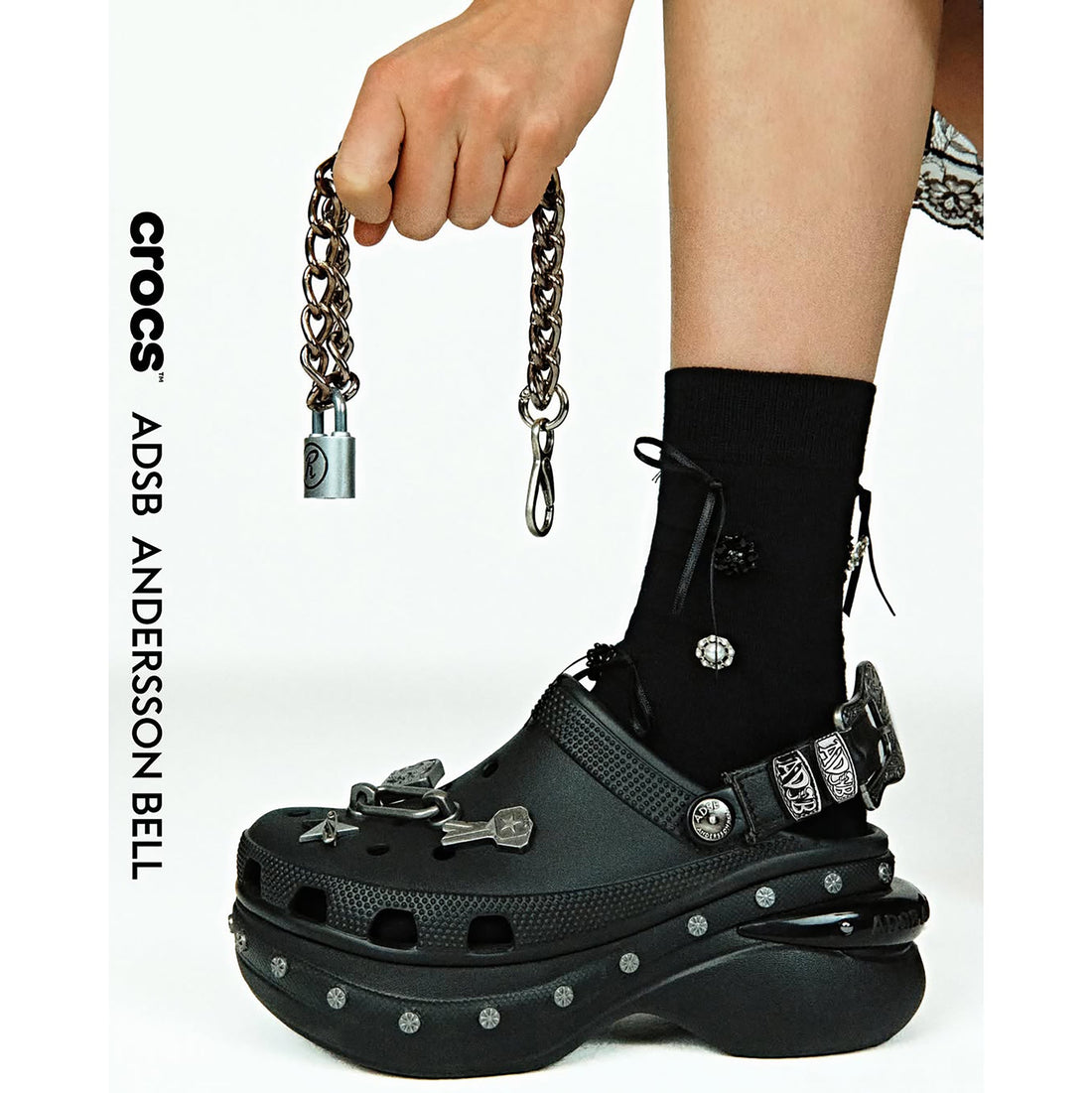 Crocs x ANDERSSON BELL - NEW DELIVERY