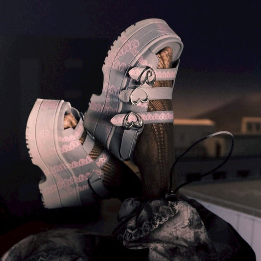 UGG x YUEQI QI - NEW DELIVERY