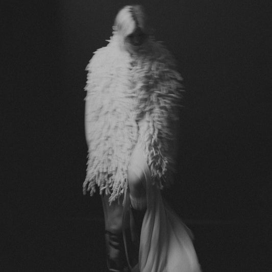 ANN DEMEULEMEESTER - NEW ARRIVAL