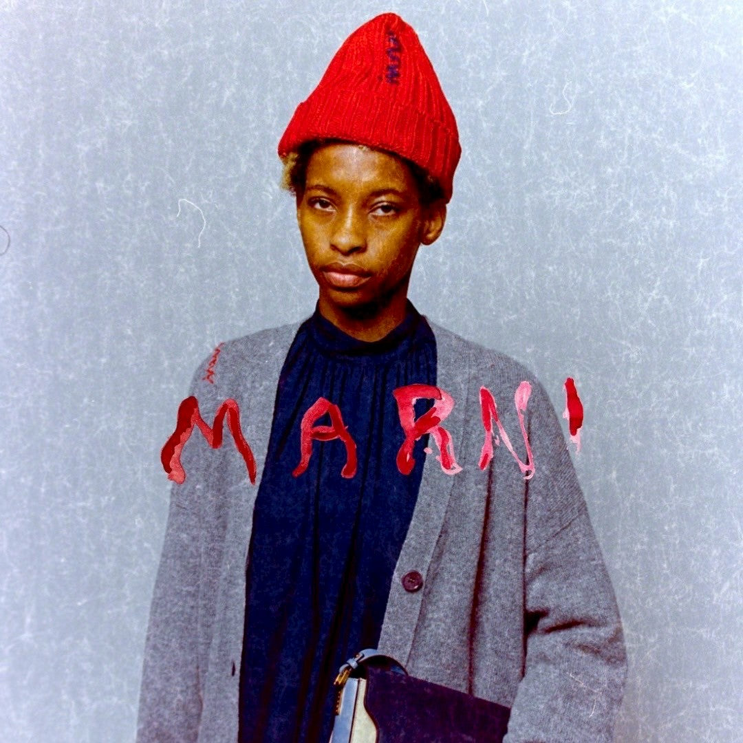 MARNI - NEW DELIVERY