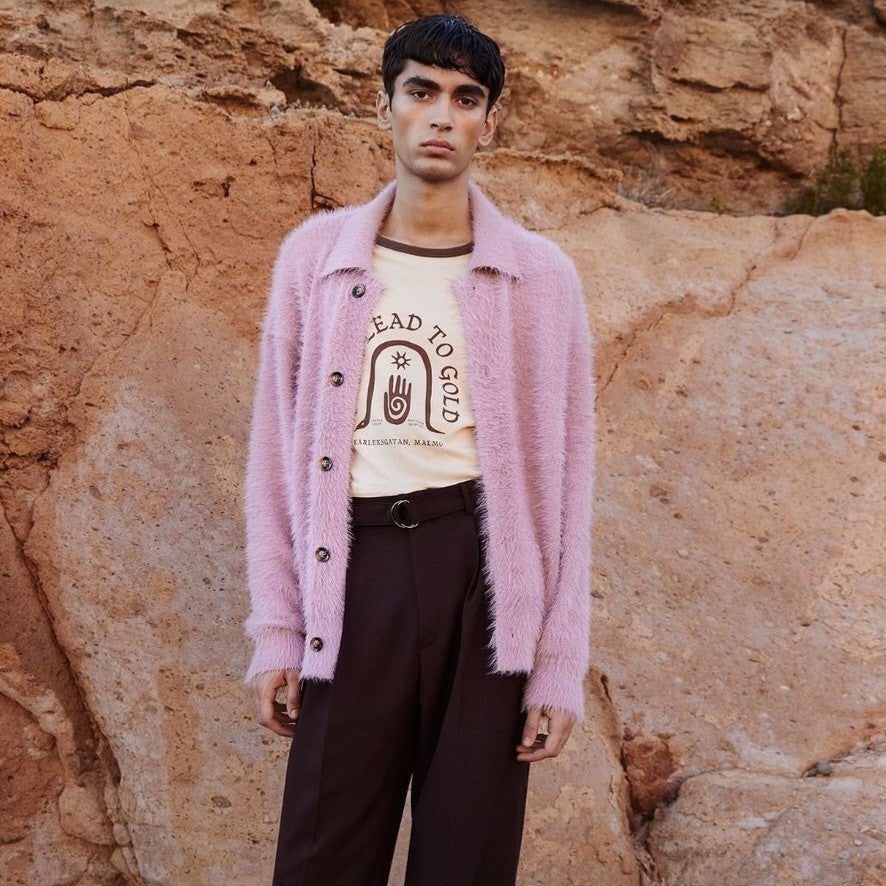 CMMN SWDN - NEW ARRIVAL