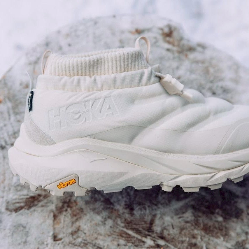 HOKA ONE ONE - NEW DELIVERY