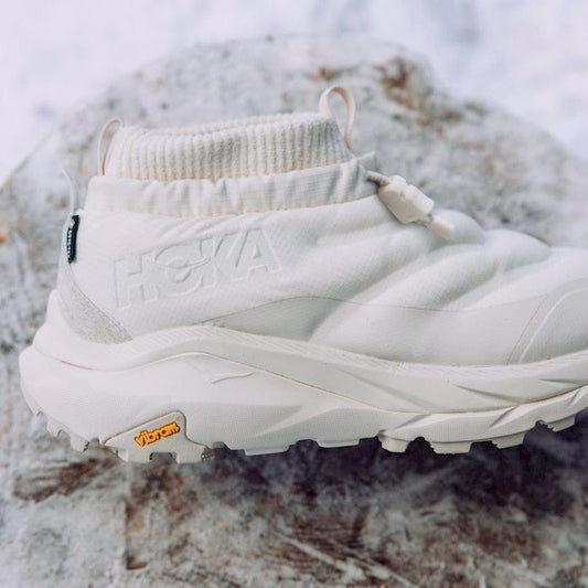 HOKA ONE ONE - NEW DELIVERY