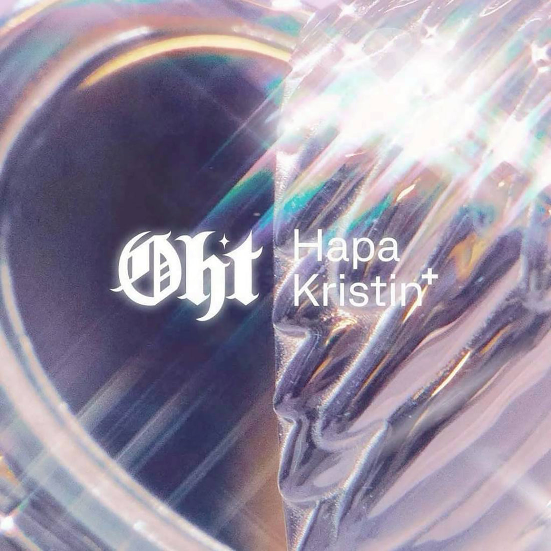 OHTNYC x Hapa Kristin - NEW DELIVERY