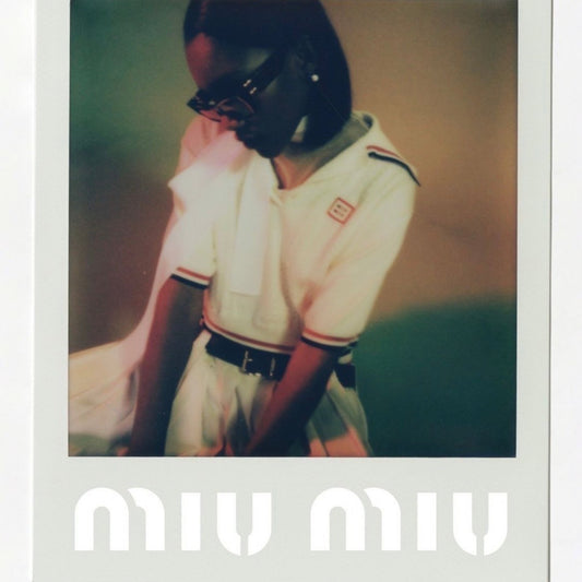 miu miu - NEW DELIVERY