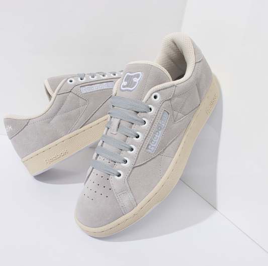 REEBOK SNEEZE × CLUB C GROUNDS - NEW DELIVERY