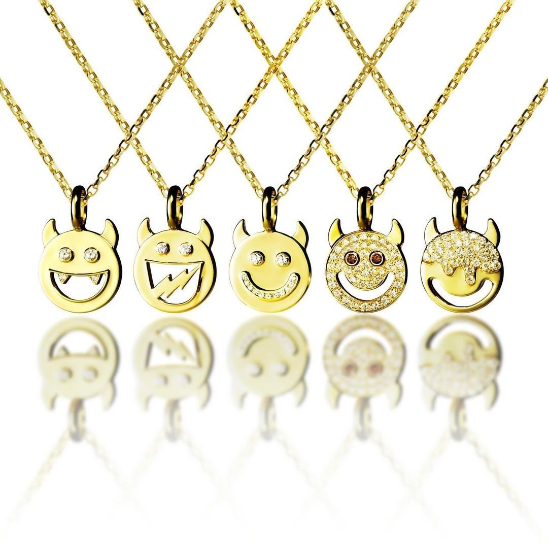 CORE JEWELS - NEW ARRIVAL