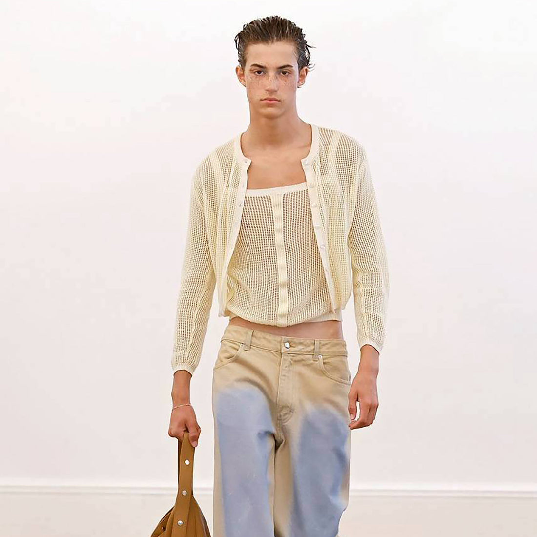 ECKHAUS LATTA - NEW ARRIVAL