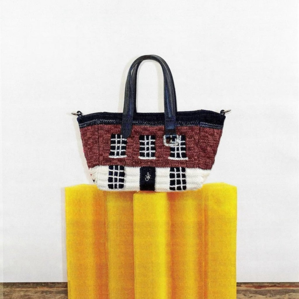 JW ANDERSON - NEW DELIVERY
