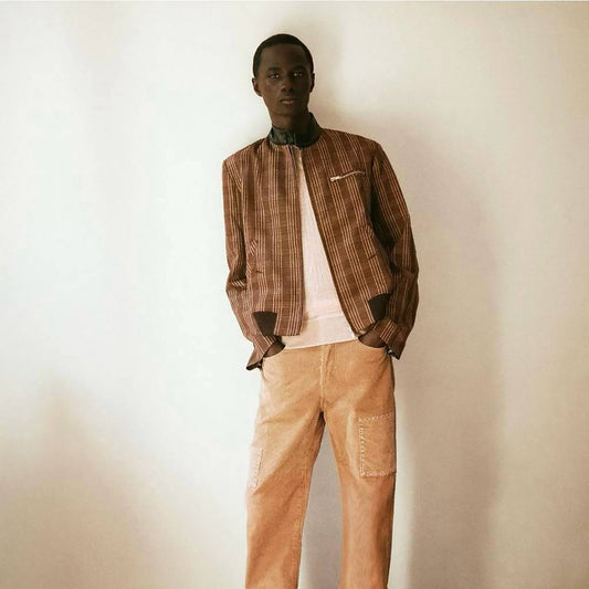 WALES BONNER - NEW ARRIVAL