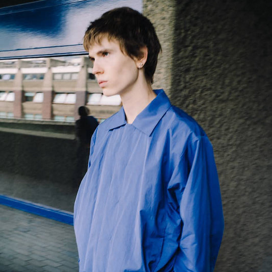KIKO KOSTADINOV - NEW DELIVERY