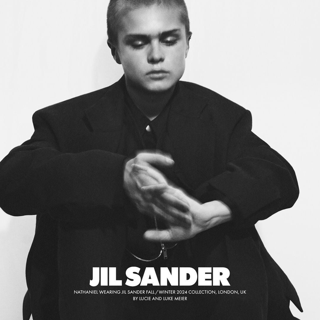 JIL SANDER - NEW ARRIVAL